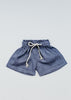 Morrison Shorts | Indigo