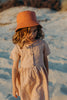 Bucket Hat | Rust