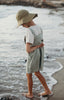 Sun Hat | Golden Olive