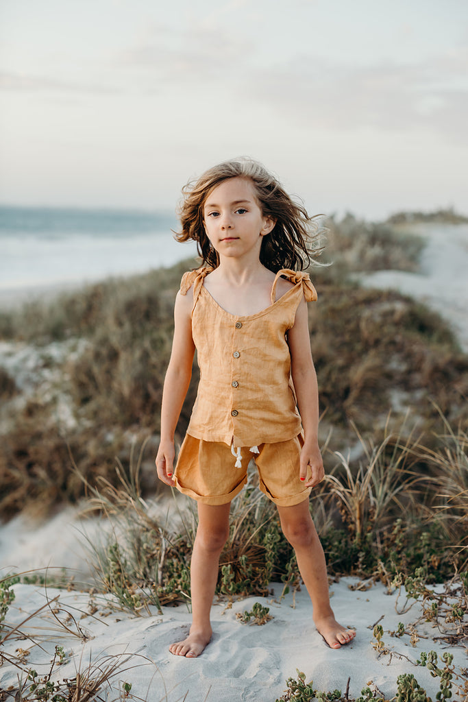 Apricot shorts deals
