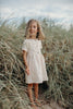 Dakota Dress | Marshmallow