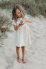 Dakota Dress | Marshmallow