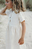 Dakota Dress | Marshmallow