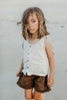 Morrison Shorts | Walnut