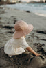 Sun Hat | Rosewater