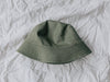 Bucket Hat | Moss Green