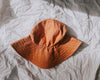 Sun Hat | Rust