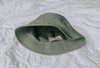 Bucket Hat | Moss Green